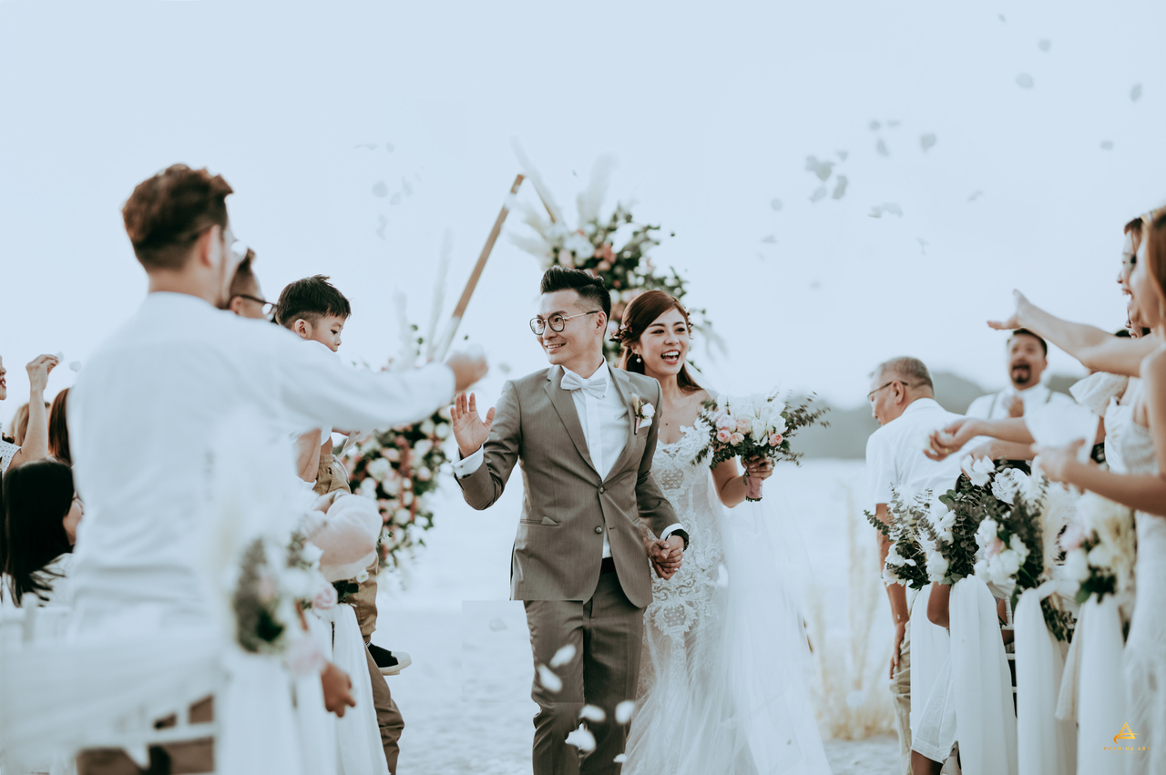 1. Yiewin&Eunice