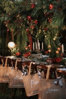 WeddingReceptionDecor_AimanAmani-1