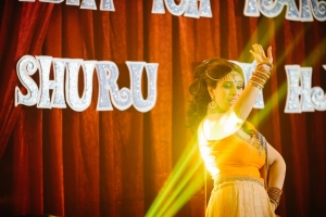 Sangeet_1