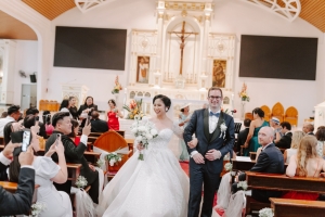 Joan and Amaury