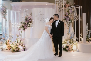 Levin and Ru Hui