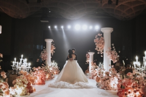 Lynn and Yihao