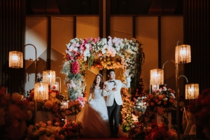 Pei Yee and Hao Chern