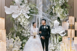 Qwan and Doris