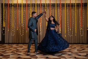 Rooban and Anusya