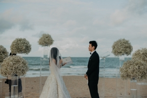 Xiao Tung and Hugo