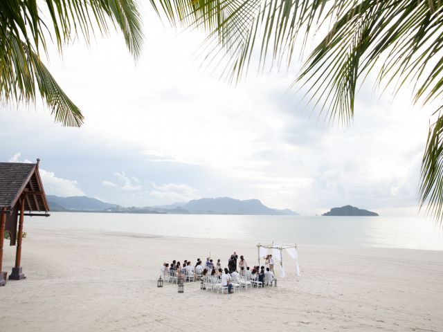 Langkawi Beach