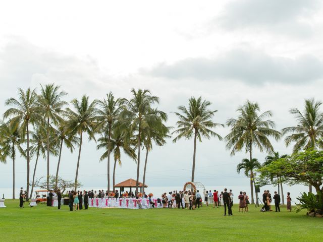 Kota Kinabalu Beach