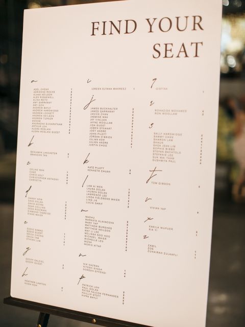 Guests List & Seating Charts (3)