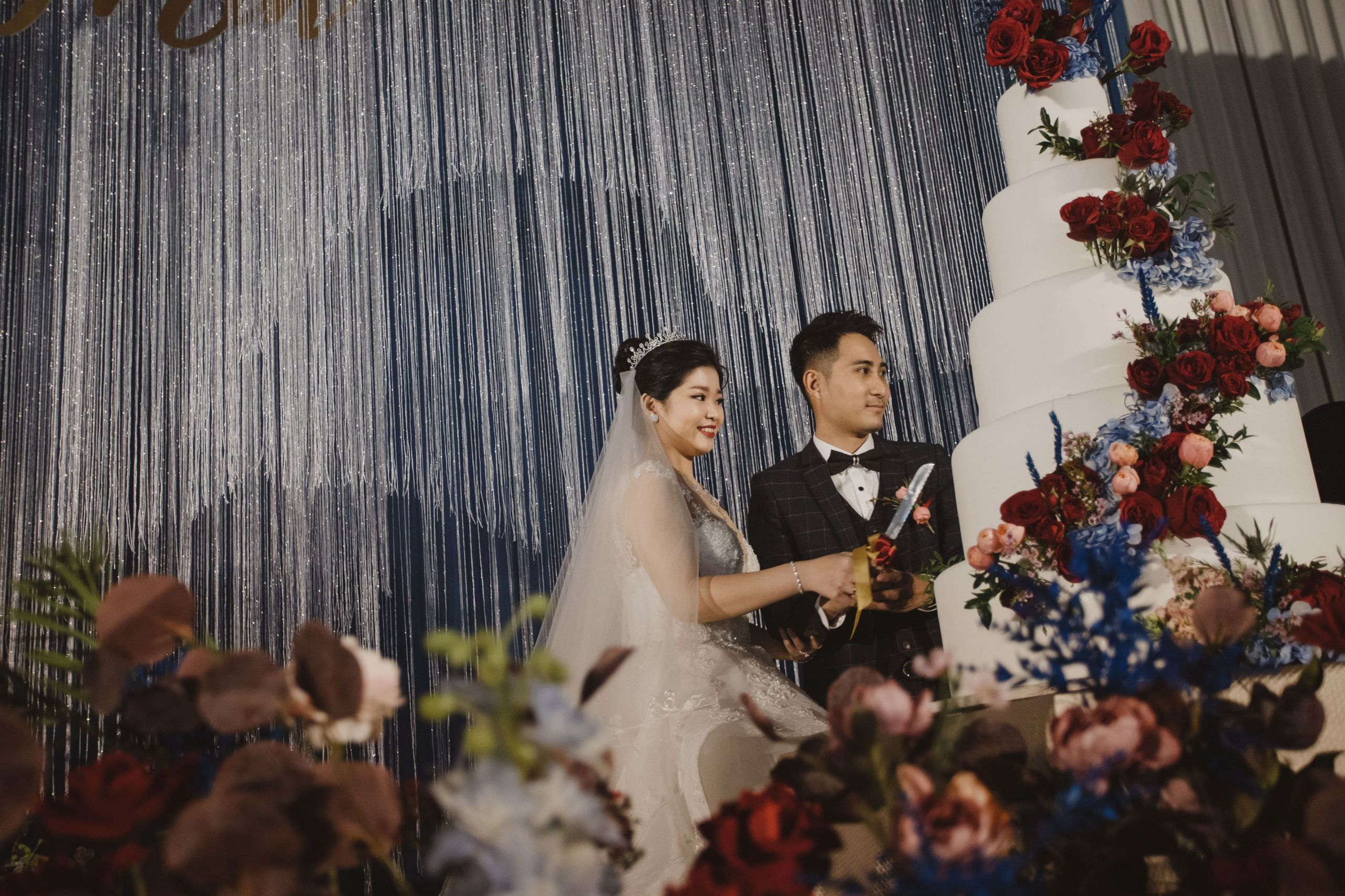 Malaysian Wedding Guest Attire 2025