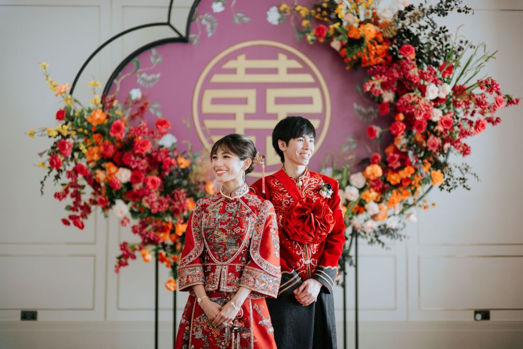 The process of organizing a wedding can be difficult and stressful. With so many things to take care of...