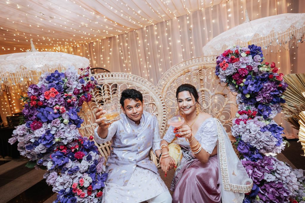 Planning a wedding at home requires careful attention to detail, organization, and creativity. In this blog post, we will guide you through the process of creating a perfect wedding at home, ensuring a day filled with love, joy, and unforgettable memories.