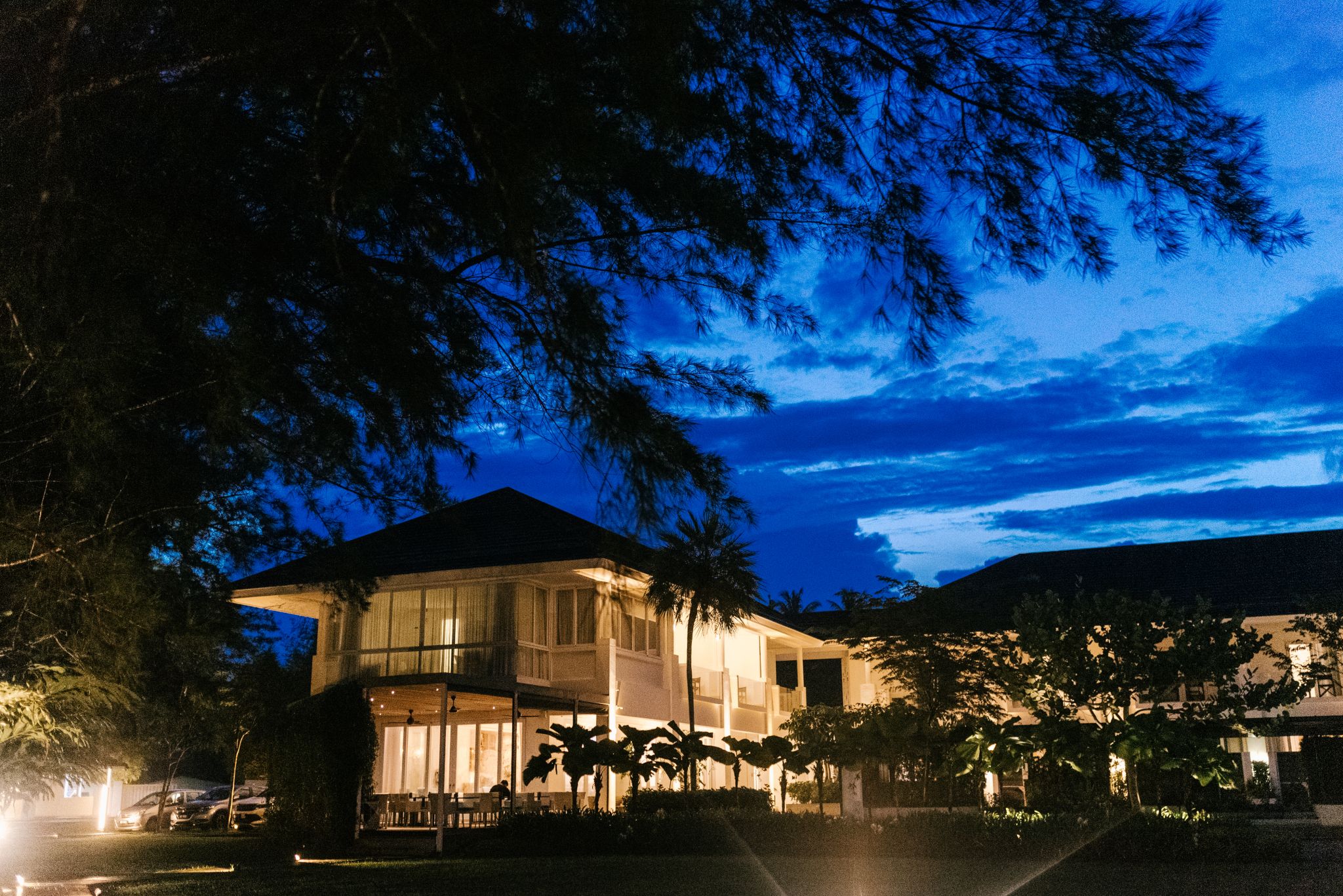 Destination Wedding in Kuching, Malaysia MY Wedding Planner Sdn Bhd