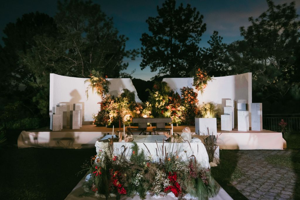 The world of weddings is embracing boldness, creativity, and a touch of nostalgia in 2025. From statement-making fashion to imaginative décor...