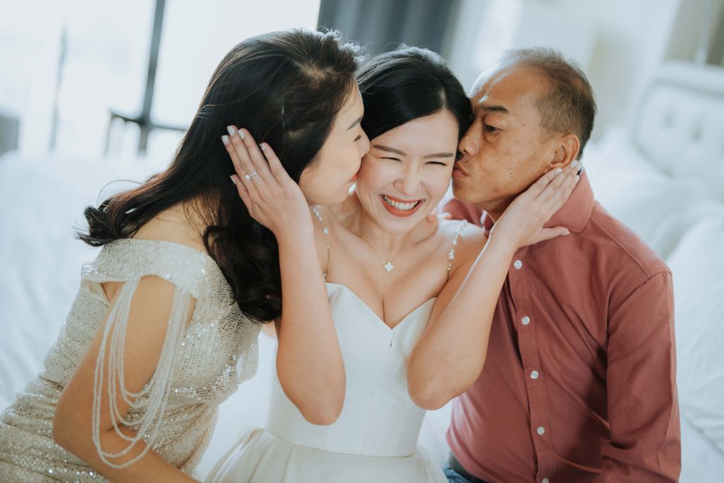 For many, wedding planning might seem like a special day for just the couple. However, in reality, a wedding is more than just about the bride and groom; it represents the union and coming together of two families...