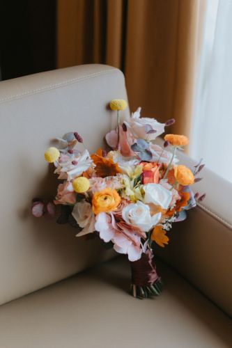 Stunning Wedding Bouquet 10