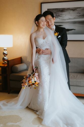 Stunning Wedding Bouquet 11