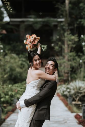 Stunning Wedding Bouquet 12