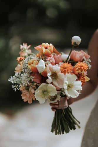 Stunning Wedding Bouquet 13