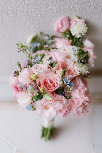 Stunning Wedding Bouquet 14