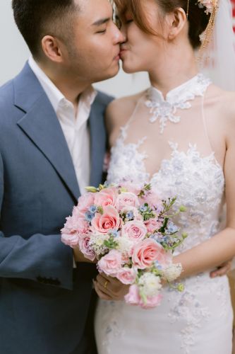 Stunning Wedding Bouquet 15