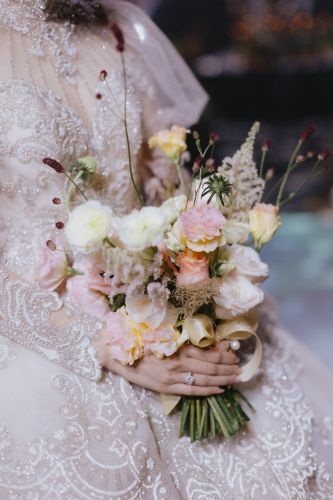Stunning Wedding Bouquet 17
