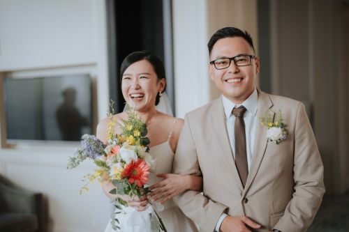 Stunning Wedding Bouquet 18