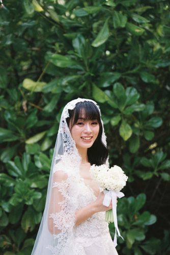 Stunning Wedding Bouquet 19