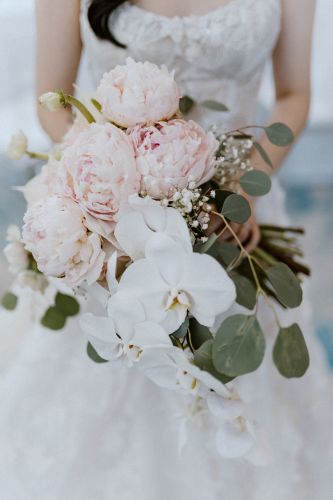 Stunning Wedding Bouquet 2