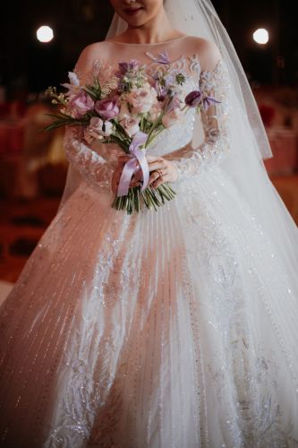 Stunning Wedding Bouquet 20