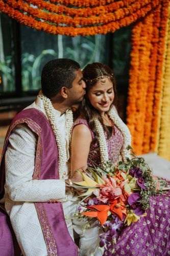 Stunning Wedding Bouquet 23