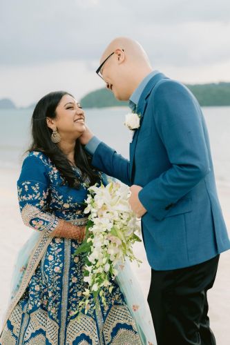 Stunning Wedding Bouquet 25