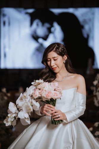 Stunning Wedding Bouquet 27