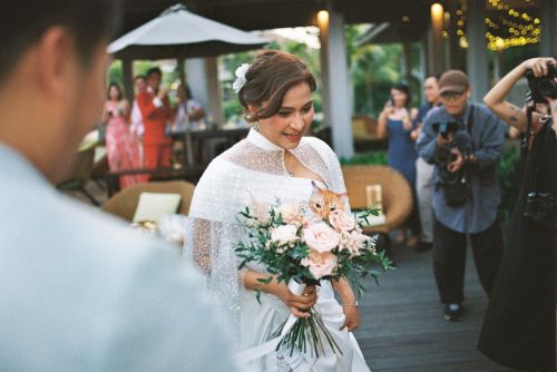Stunning Wedding Bouquet 29