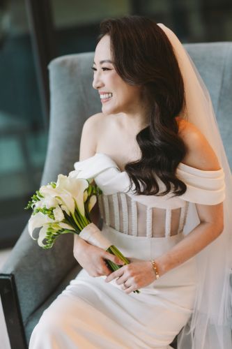 Stunning Wedding Bouquet 3