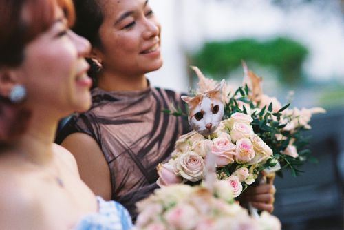 Stunning Wedding Bouquet 30