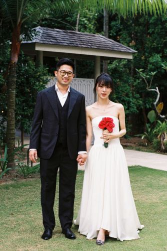 Stunning Wedding Bouquet 32