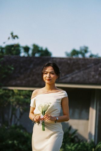 Stunning Wedding Bouquet 34