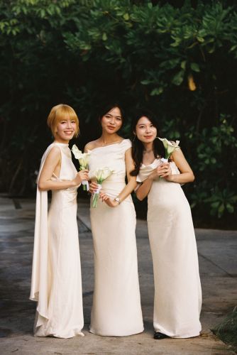 Stunning Wedding Bouquet 35