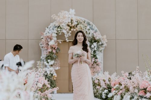 Stunning Wedding Bouquet 36