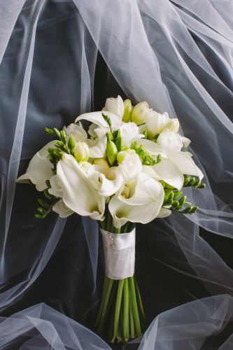 Stunning Wedding Bouquet 4
