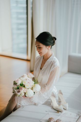 Stunning Wedding Bouquet 6