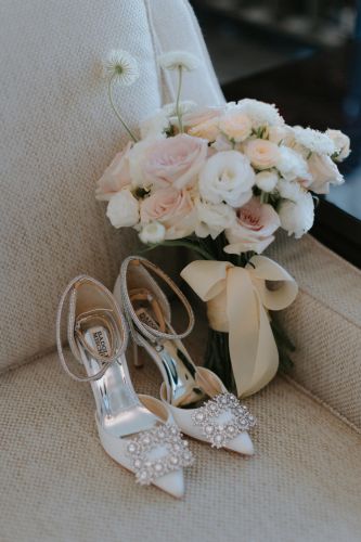 Stunning Wedding Bouquet 7