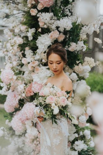 Stunning Wedding Bouquet 8