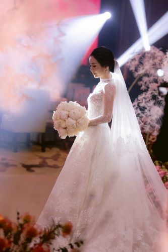 Stunning Wedding Bouquet 9