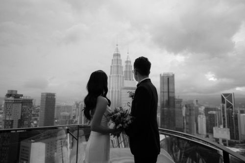 Black&White 15