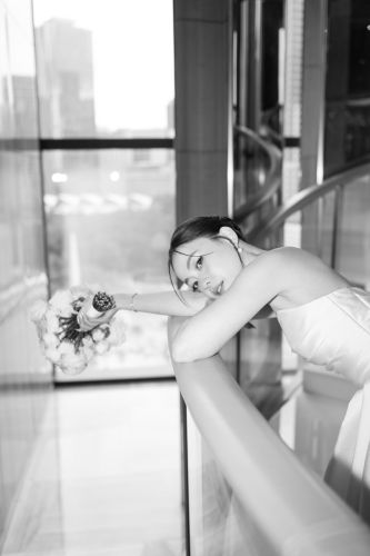 Black&White 16