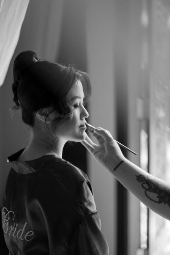 Black&White 4
