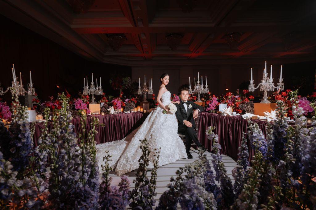 Weddings in 2026 are all about personality, experience, and intentional design...