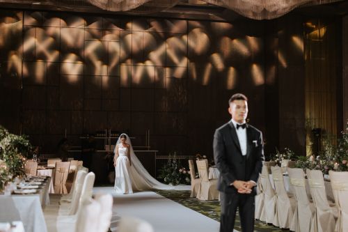 first look 16